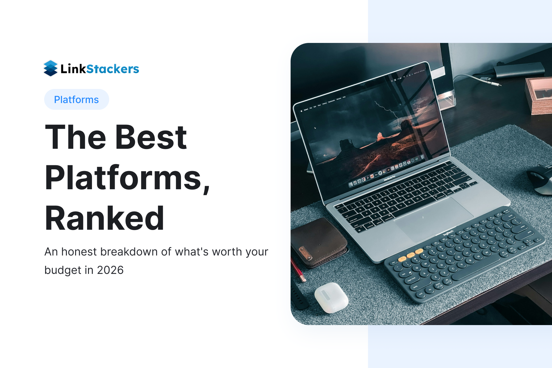 Best Link Building Platform
