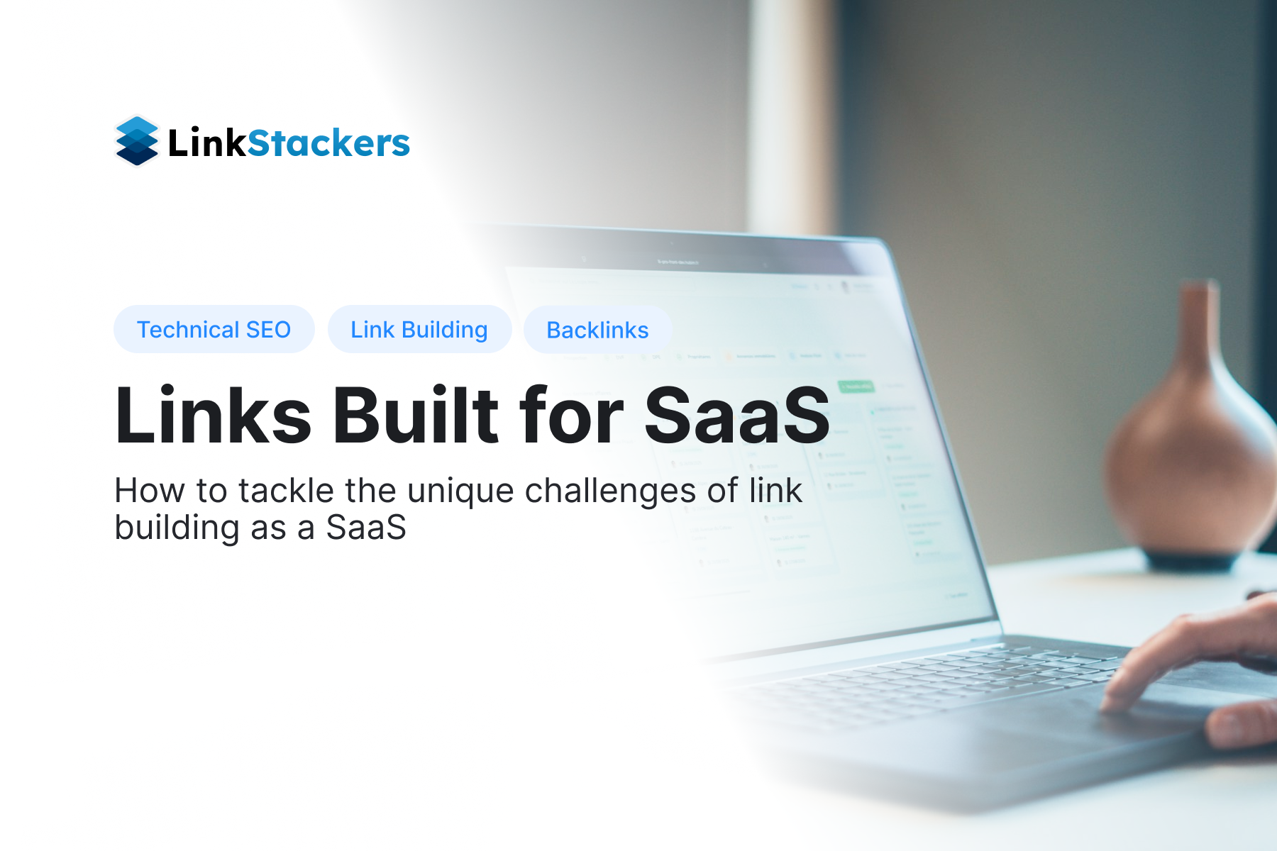 SaaS Link Building