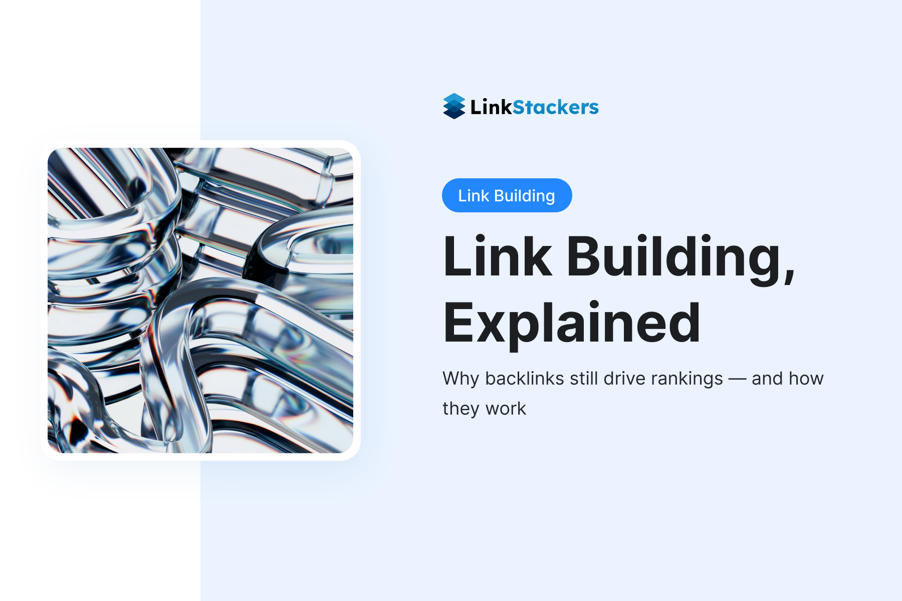 What Is Link Building