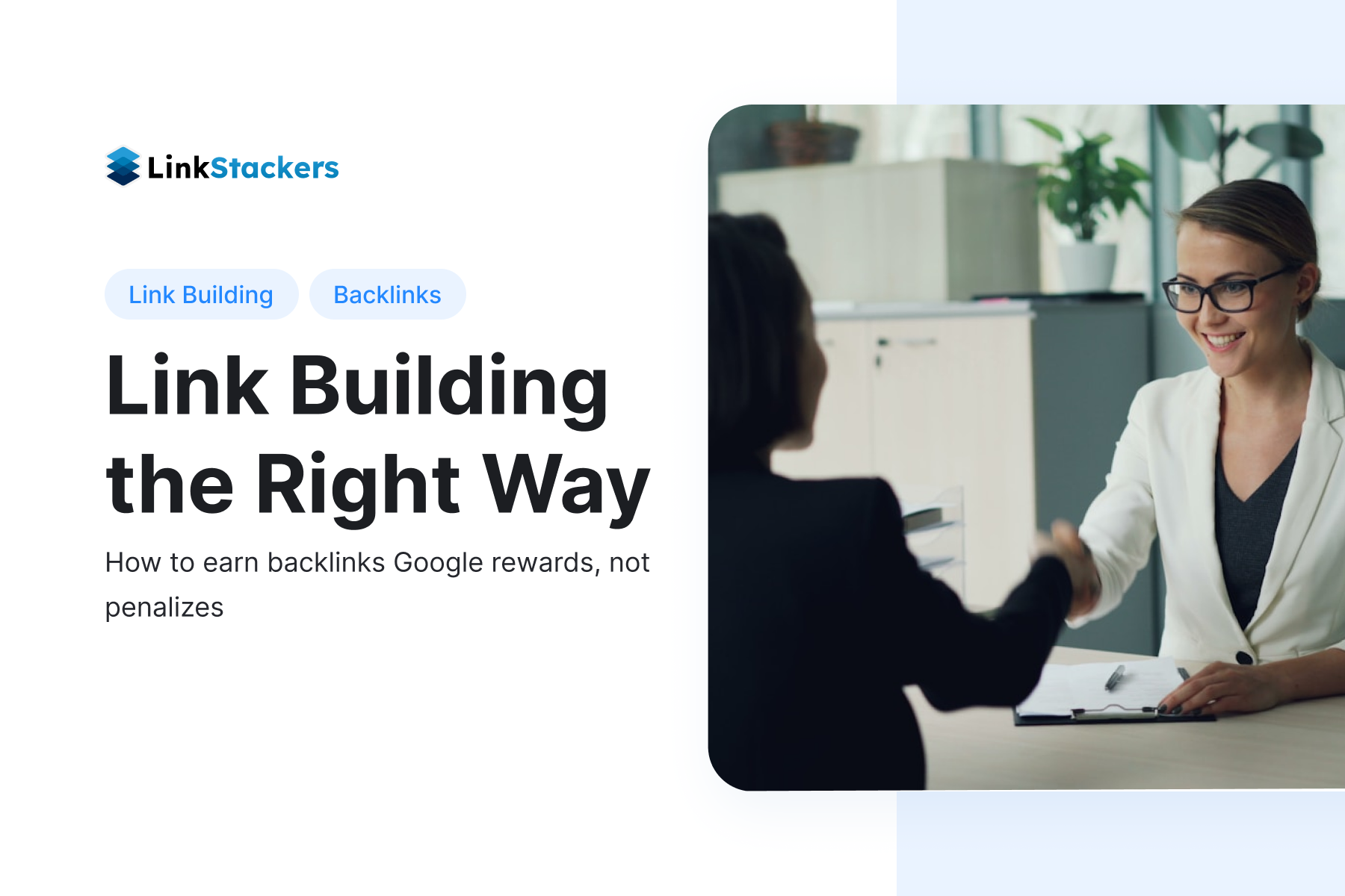 White Hat Link Building
